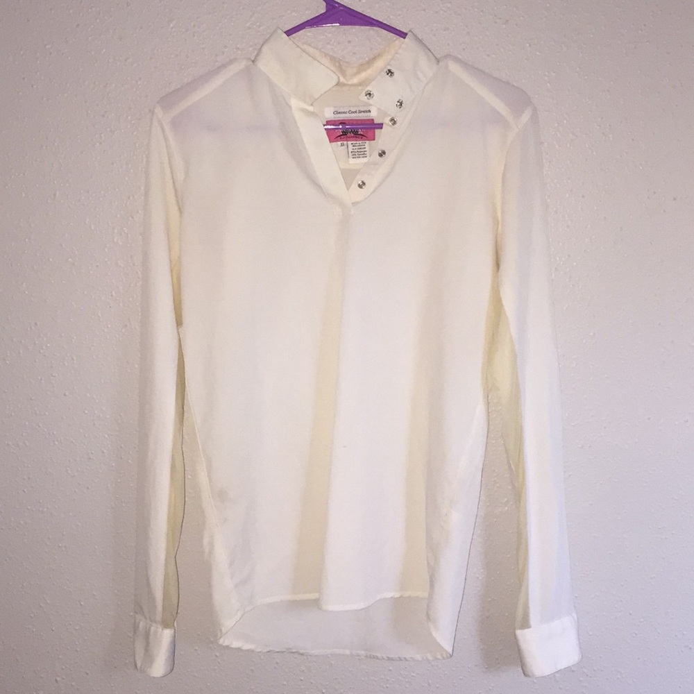 R.J. Classics Prestige Collection Show Shirt